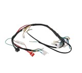 Instalatie Electrica Scuter Chinezesc Gy6 4T 49cc 50cc 80cc