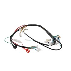 Instalatie Electrica Scuter Chinezesc Gy6 4T 49cc 50cc 80cc