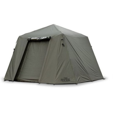 Winterskin Nash Blockhouse Overwrap foto