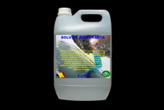 Solutie degivranta ARCA LUX , bidon 5 L foto