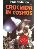 Poul Anderson - Cruciadă &icirc;n cosmos (editia 2001)