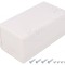 Carcasă Universală ABS Albă 75x131x62mm