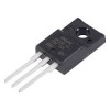 18N60M2 STF18N60M2 - STMicroelectronics