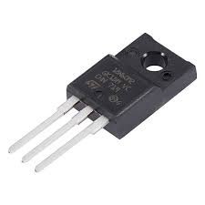 18N60M2 STF18N60M2 - STMicroelectronics foto
