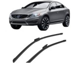 Set stergatoare VOLVO S60 II Cross Country (134) 2015-2018, parbriz, Bosch Aerotwin Multi