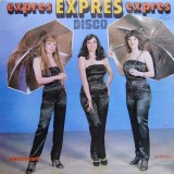 Expres &ndash; Eu Am Un Vis
