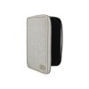Husa Tableta Apple iPad 1/2/3 (7.9 inch) Rock Simplicity, Gri