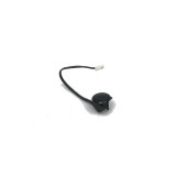 Buton cuptor original Whirlpool 481241029349 BAUKNECHT INDESIT compatibil piese