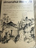 ALMANAH01 Almanahul literar 1979