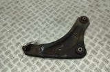 Braț inferior dreapta față NISSAN JUKE F15 2019 OEM: 545001KK0A 30276952