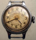 K.590 CEAS MECANIC DE DAMA 17 JEWELS CAL. CHAIKA 1600 CCCP