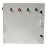 Automatizare trifazata Hyundai 630A 4P pentru HBD352S