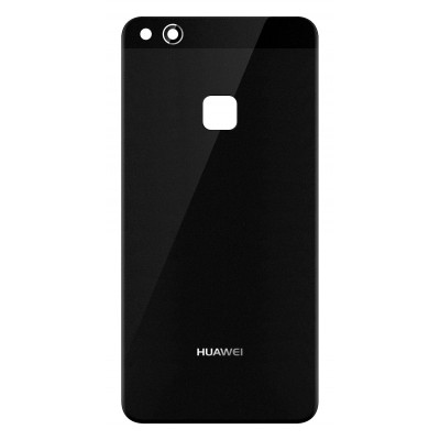 Capac baterie Huawei P10 Lite, Negru foto