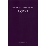 Exitus - Gabriel Liiceanu