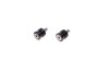 Adaptor pentru bascula/stander filet M8X1,25, culoare negru Cod Produs: MX_NEW AW5492