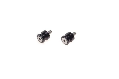 Adaptor pentru bascula/stander filet M8X1,25, culoare negru Cod Produs: MX_NEW AW5492 foto