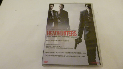 Headhunters (doar germana)- 84 foto