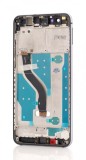 Display LCD Huawei P10 Lite Negru + Rama Original