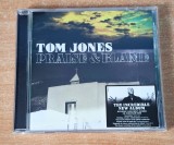 Tom Jones - Praise and Blame CD (2010)