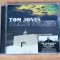 Tom Jones - Praise and Blame CD (2010)