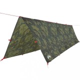 Cumpara ieftin Prelata de camping, camuflaj, 506x306 cm, impermeabila