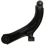 Brat suspensie roata Renault Clio 3 (Br0/1, Cr0/1), Modus / Grand Modus (F/Jp0) SRLine parte montare : Punte fata, Stanga, Jos, spre exterior