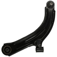 Brat suspensie roata Renault Clio 3 (Br0/1, Cr0/1), Modus / Grand Modus (F/Jp0) Teknorot parte montare : Punte fata, Stanga, Jos, spre exterior foto