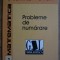 Probleme de numarare / G. Popa, D, Schwarz