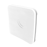 Cumpara ieftin SXTsq Lite2, antena 10dBi 2.4GHz, 802.11bgn, 1 x LAN, PoE - MikroTik RBSXTsq2nD