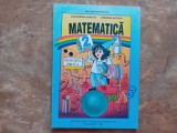 MATEMATICA - Manual pentru clasa a II-a - Alexandrina Dumitru, 1997, Clasa 2