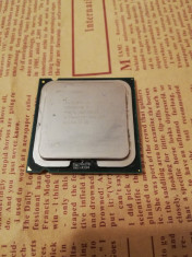 Procesor socket 775 Intel Pentium D 945 Dual Core 3.4Ghz FSB 800 4 Mb Presler foto