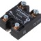 Releu Solid State 25A 24-280VAC 3-32VDC