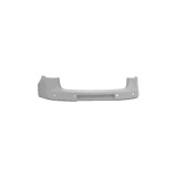 Bara spate Vw Golf 5 (1K), 10.2003-05.2009, Primerizat, partea superioara, cu gauri Senzori parcare, 1K6807417A, 9513961J, Rapid