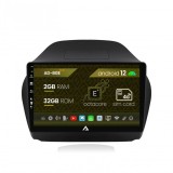 Cumpara ieftin Navigatie Hyundai IX35 (2009-2015), Android 12, E-Octacore 2GB RAM + 32GB ROM, 10.1 Inch - AD-BGE10002+AD-BGRKIT189