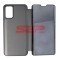 Toc Clear View Mirror Samsung Galaxy M02s Black
