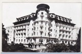 Bnk cp Govora - Sanatoriul balnear - circulata, Baile Govora, Printata