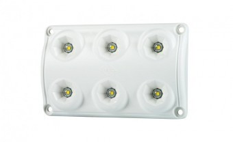 Lampa Interior cu LED LWD2154 foto