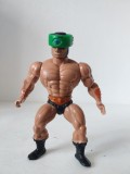 Figurina Action figure He-Man TRIKLOPS Masters Of The Universe MOTU, Vintage 1983