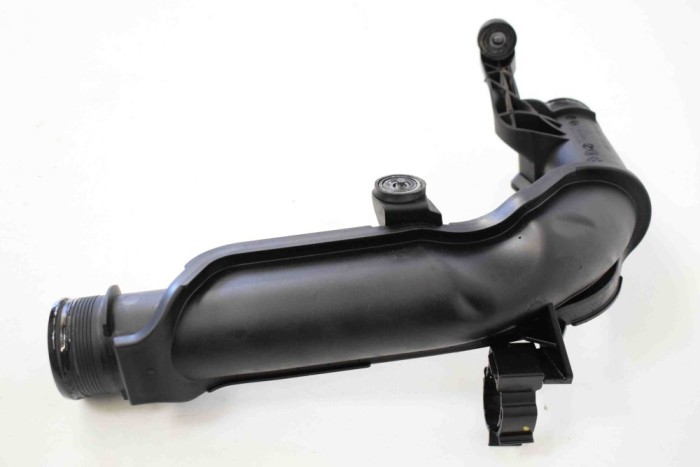 Furtun intercooler VW PASSAT CC 357 2012 OEM: 1K0145770AE