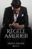 Regele Americii, Sierra Simone - Editura Bookzone