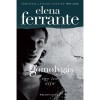 Gomolyg&aacute;s - Egy &iacute;r&oacute; &uacute;tja - Elena Ferrante