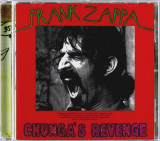 Chunga&#039;s Revenge | Frank Zappa