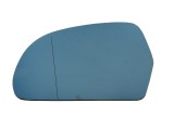 Sticla oglinda, oglinda retrovizoare exterioara SKODA OCTAVIA II (1Z3) (2004 - 2013) ALKAR 6431577