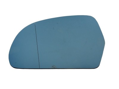 Sticla oglinda, oglinda retrovizoare exterioara SKODA SUPERB II Combi (3T5) (2009 - 2015) ALKAR 6431577 foto