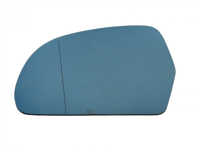 Sticla oglinda, oglinda retrovizoare exterioara SKODA SUPERB II Combi (3T5) (2009 - 2015) ALKAR 6431577