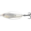 Lingurita Oscilanta LIVE TARGET Erratic Shine Sinking, 5.5cm, 11g, Glow / Pearl