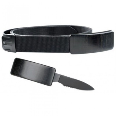 Set Curea+ Cutit 32cm ems 0034 foto