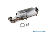 Filtru particule dpf Fiat Grande Punto (10.2005->) [199_] #1