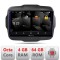 Navigatie Jeep Renegade 2015-2020 5510-500 Android Octa Core 720p 4+64 DSP 360 camera carplay android auto CarStore Technology