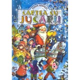 Tudor Arghezi - Cartea cu jucarii - 137149